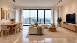 The Avenir (D9), Condominium #624591131